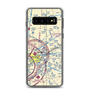 Ryan Aerodrome (7TX7) VFR Sectional Samsung Case