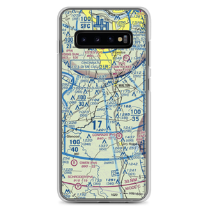 Ryan Field (7KY2) VFR Sectional Samsung Case