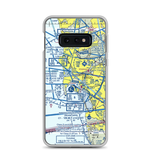 San Diego International Airport (SAN) VFR Sectional Samsung Case