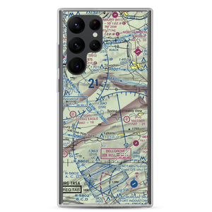 Schadels Airport (1PA9) VFR Sectional Samsung Case
