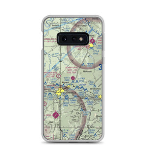 Schiff Airport (TN80) VFR Sectional Samsung Case