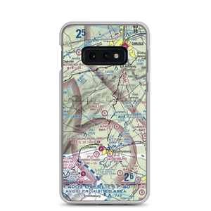 Schulteis Airport (3PN0) VFR Sectional Samsung Case