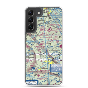 Schulteis Field (71PN) VFR Sectional Samsung Case