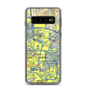 Scottsdale Airport (SDL) VFR Sectional Samsung Case