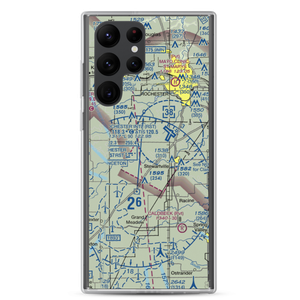 Scrabeck Airport (5MN0) VFR Sectional Samsung Case