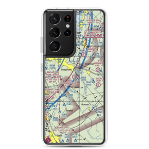 Seagoville Airport (5TA9) VFR Sectional Samsung Case