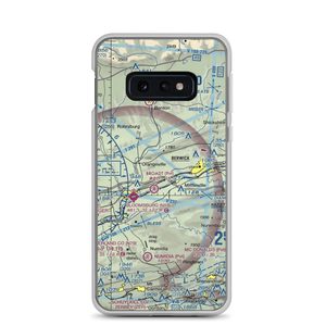 Seesholtz Airport (86PN) VFR Sectional Samsung Case