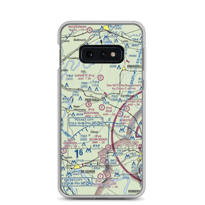 Seib Airport (88IN) VFR Sectional Samsung Case