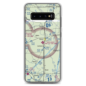 Selfs Airport (MMS) VFR Sectional Samsung Case