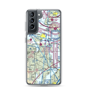 SFS Airpark (80WA) VFR Sectional Samsung Case