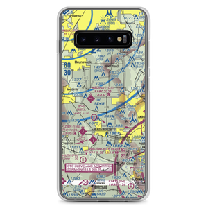 Sharondale Field (OI46) VFR Sectional Samsung Case