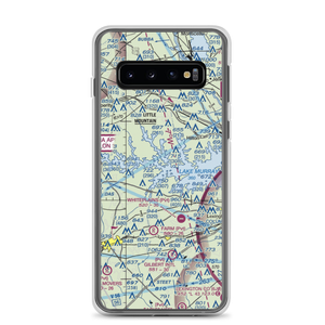 Shealy Airport (SC14) VFR Sectional Samsung Case