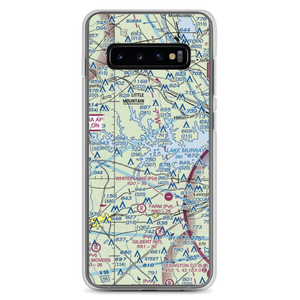 Shealy Airport (SC14) VFR Sectional Samsung Case