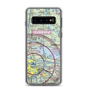 Shepard Airport (NK04) VFR Sectional Samsung Case