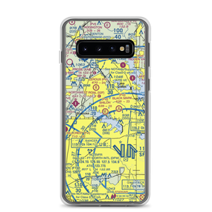 Shiloh Airport (0TX5) VFR Sectional Samsung Case