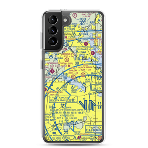 Shiloh Airport (0TX5) VFR Sectional Samsung Case