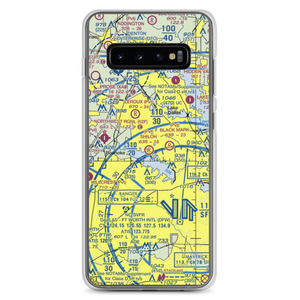 Shiloh Airport (0TX5) VFR Sectional Samsung Case