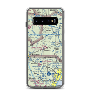 Shiocton Airport (W34) VFR Sectional Samsung Case