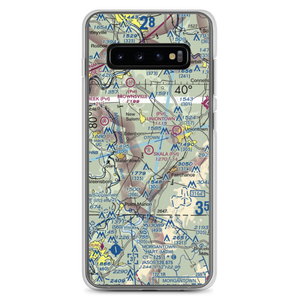 Skala Airport (PN55) VFR Sectional Samsung Case