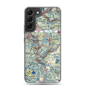 Skala Airport (PN55) VFR Sectional Samsung Case