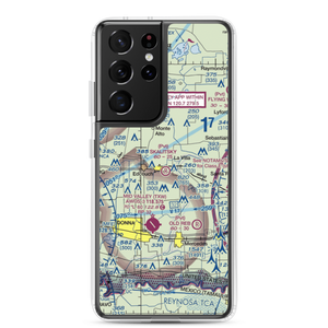 Skalitsky Airport (6TE0) VFR Sectional Samsung Case