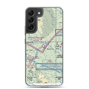 Skwentna Airport (SKW) VFR Sectional Samsung Case