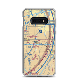 Sky Haven Airport (CO17) VFR Sectional Samsung Case