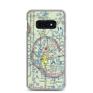 Sky King Airport (3I3) VFR Sectional Samsung Case