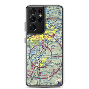 Sky Ranch Airport (TN98) VFR Sectional Samsung Case