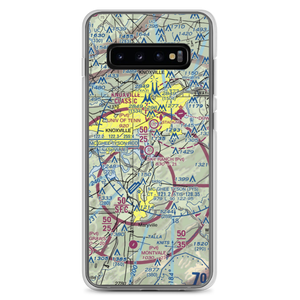 Sky Ranch Airport (TN98) VFR Sectional Samsung Case