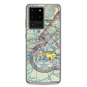 Skyflight Airport (25AA) VFR Sectional Samsung Case