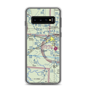 Skyharbor Airport (S63) VFR Sectional Samsung Case