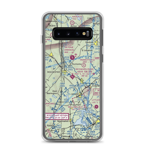 Skyhaven Airport (DAW) VFR Sectional Samsung Case