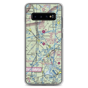 Skyhaven Airport (DAW) VFR Sectional Samsung Case