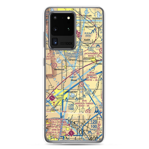 Skylane Ranch Airport (17CO) VFR Sectional Samsung Case