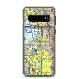 Skypark Airport (BTF) VFR Sectional Samsung Case