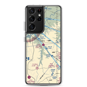 Skyview Ranch Airport (7TA6) VFR Sectional Samsung Case