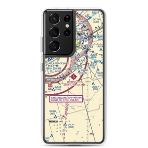 Skywest Inc Airport (7T7) VFR Sectional Samsung Case