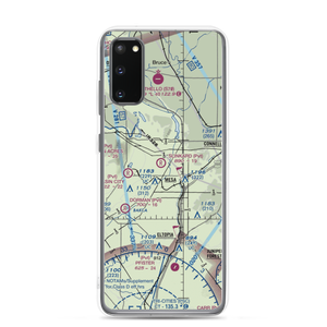 Slinkard Airfield (WN31) VFR Sectional Samsung Case