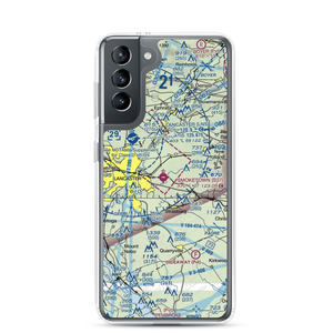 Smoketown Airport (S37) VFR Sectional Samsung Case