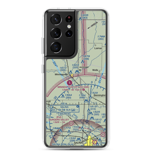 Solomon Valley Airpark (SN09) VFR Sectional Samsung Case