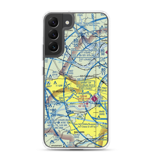 Sontimer Airport (46MO) VFR Sectional Samsung Case