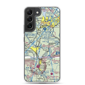 Sorrell Airport (59WA) VFR Sectional Samsung Case