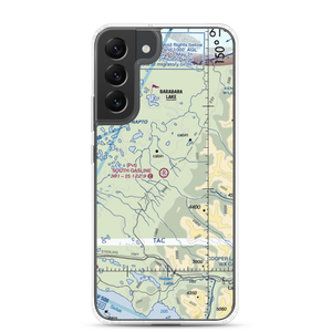 South Gasline Airport (AK39) VFR Sectional Samsung Case