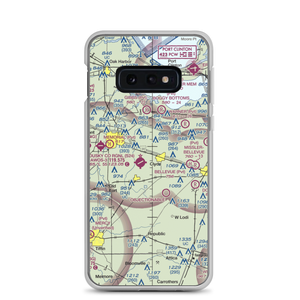 Southcreek Airport (7OI7) VFR Sectional Samsung Case