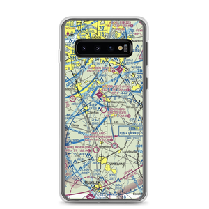 Southern Cross Airport (C01) VFR Sectional Samsung Case