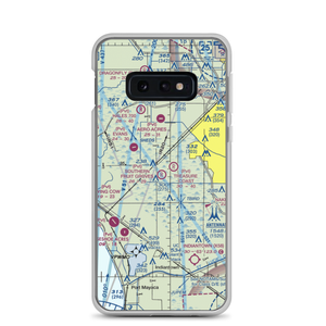 Southern Fruit Groves Airport (FD24) VFR Sectional Samsung Case