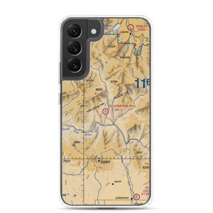 Southfork Airport (23ID) VFR Sectional Samsung Case
