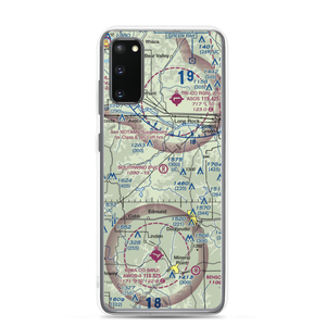 Southwind Airport (22WN) VFR Sectional Samsung Case