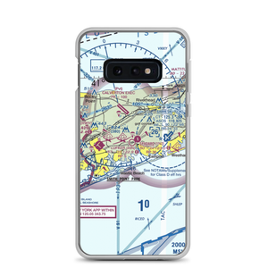 Spadaro Airport (1N2) VFR Sectional Samsung Case